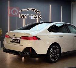 بي ام دبليو الفئة 5